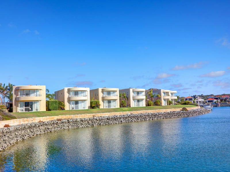 16/1317 Sailfish Drive, Port Lincoln, SA 5606 Townhouse for Sale