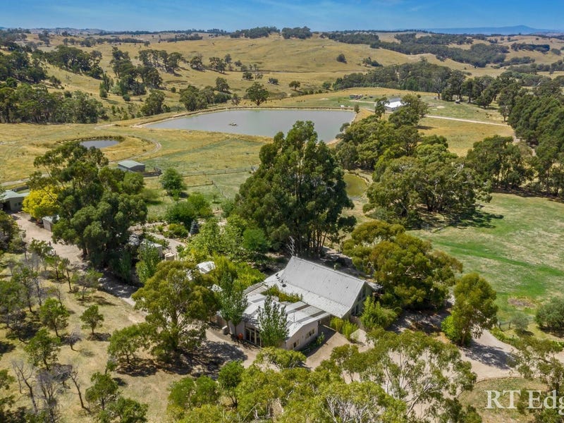 Real Estate & Property for Sale in Lancefield, VIC 3435 Pg. 2