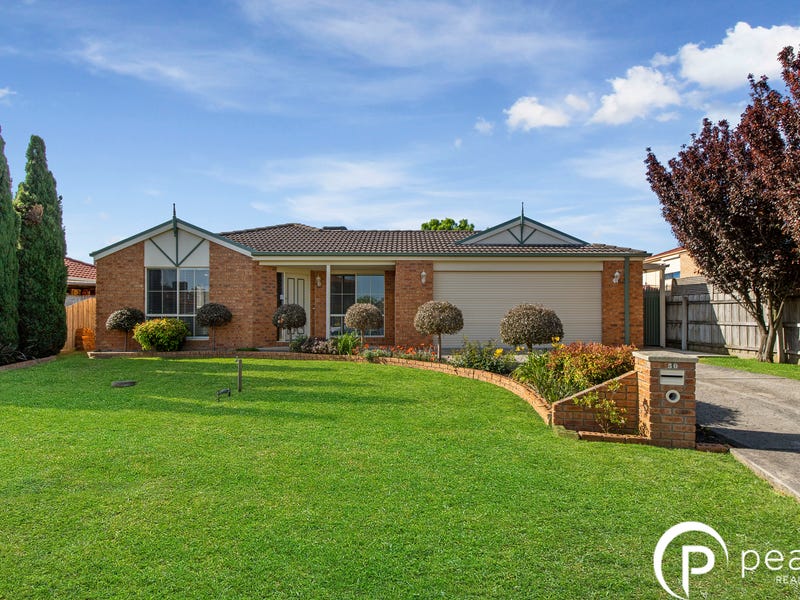 50 Grand Arch Way, Berwick, Vic 3806 Property Details