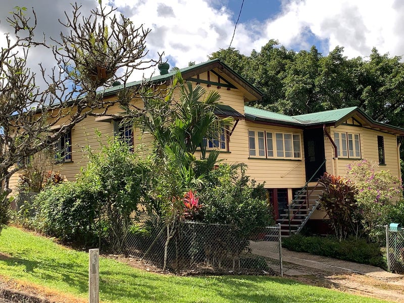 82 Christian Street, Babinda, Qld 4861 Property Details