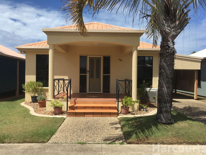 Villas for Sale in Bribie Island Greater Region, QLD