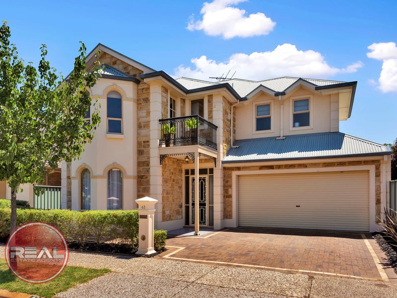 Mawson Lakes address available on request House for Sale 134993866