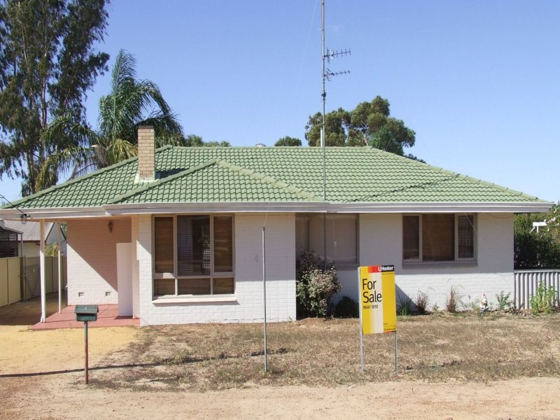 4 Avon Street, Quairading, WA 6383 Property Details