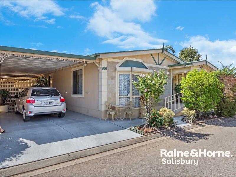 257/ 36 Hillier Road, Hillier, SA 5116 Property Details