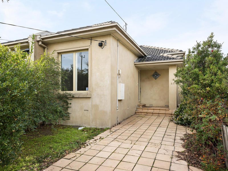 48 Wilmoth Street, Thornbury, Vic 3071 Property Details