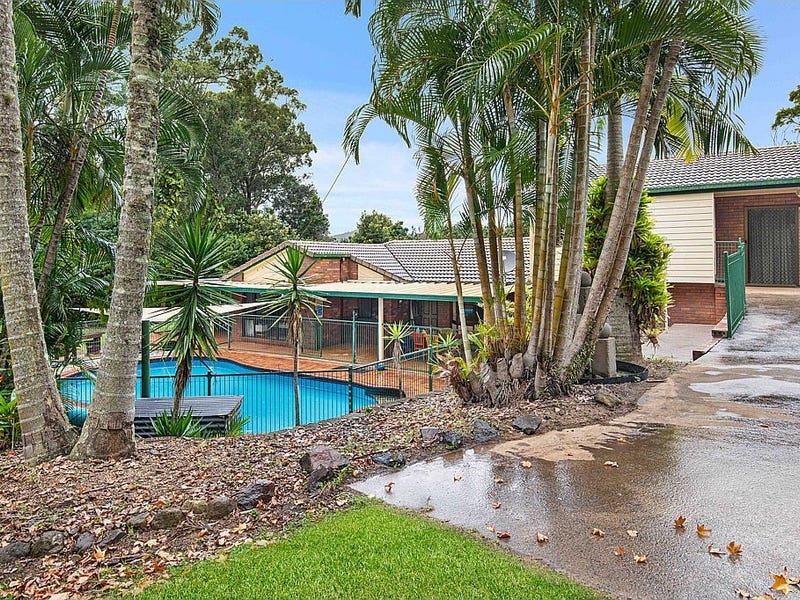 2428 Old Gympie Road, Beerwah, QLD 4519