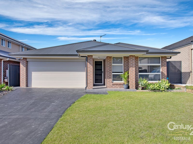 11 Rumery Street, Riverstone, NSW 2765 Property Details