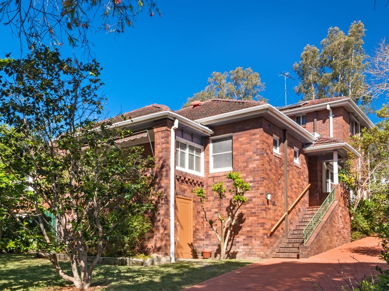 105 Roseville Avenue, Roseville, NSW 2069 Property Details