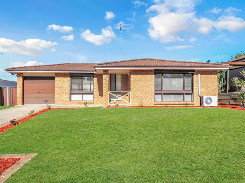 146 Minchin Drive, Minchinbury, NSW 2770 House for Sale realestate