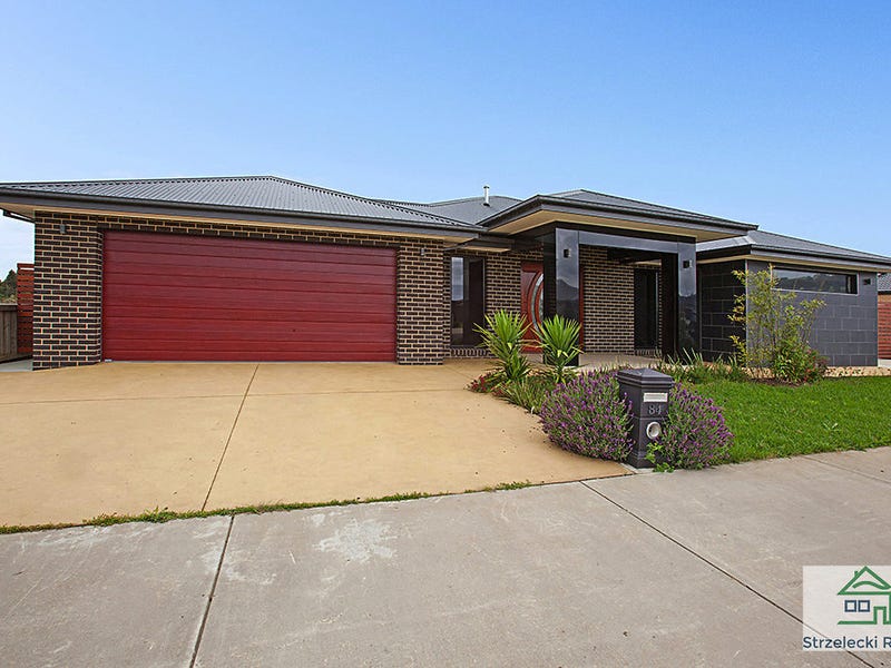 84 Davey Drive, Trafalgar, Vic 3824 Property Details
