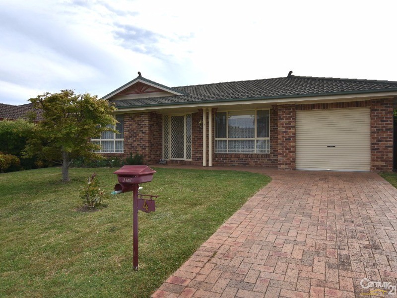 4 Hillside Close, Mittagong, NSW 2575