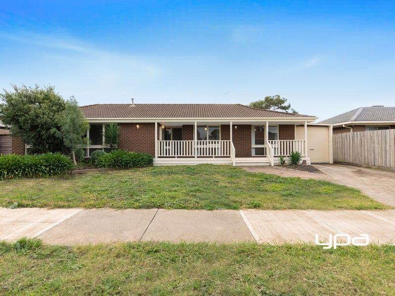 32 Burke Road, Sunbury, Vic 3429 Property Details