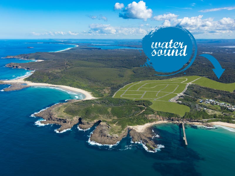 21 Woodbury Circuit, Catherine Hill Bay, NSW 2281 Residential Land