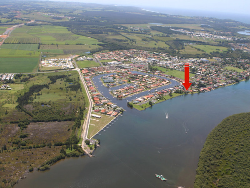 112 Riverside Drive, Ballina, NSW 2478 Property Details