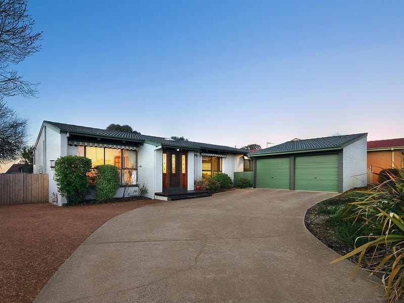 144 Drakebrockman Drive, Holt, ACT 2615