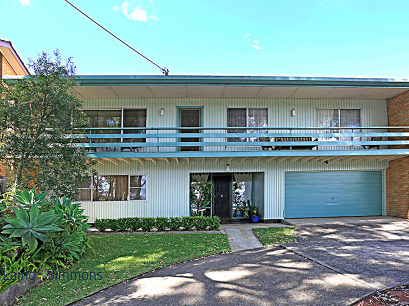 21 Peebles Avenue, Kirrawee, NSW 2232