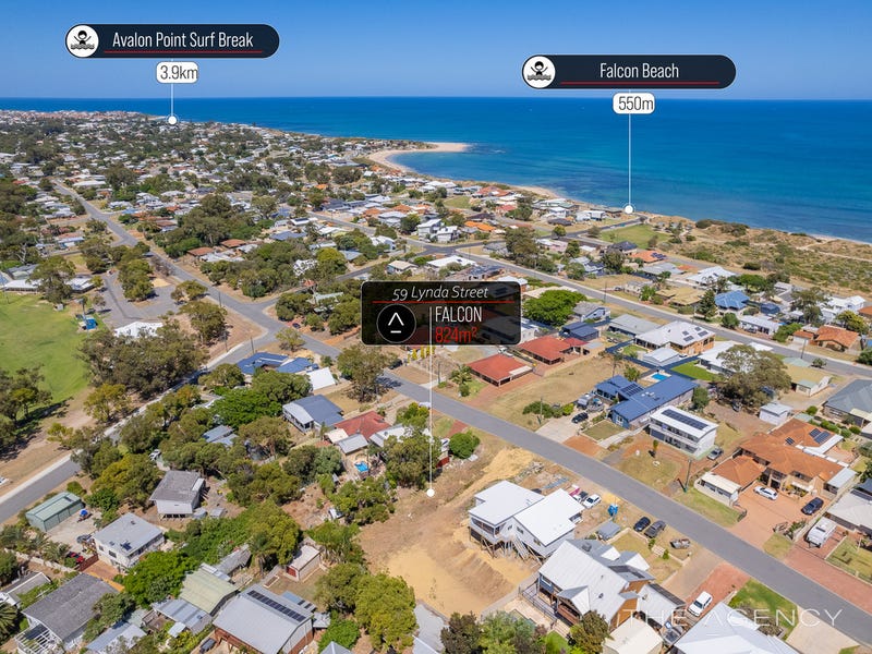59 Lynda Street, Falcon, WA 6210