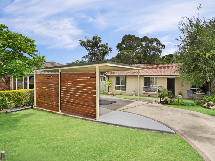 11 Vera Avenue, Lemon Tree Passage, NSW 2319