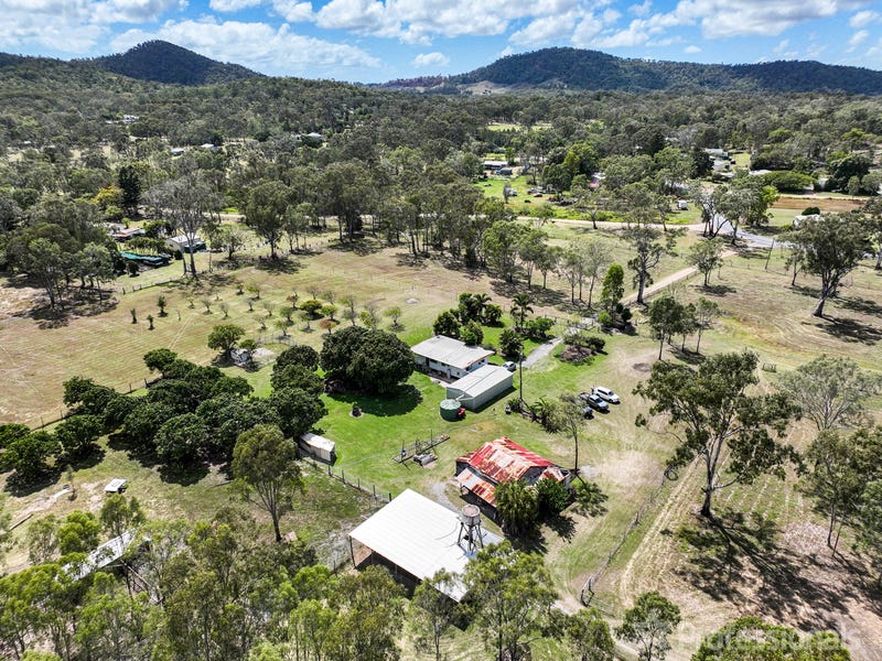 649 Dairy Inn Road, Cawarral, Qld 4702 Property Details