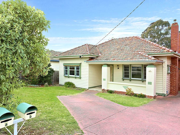 40A Cooper Street, Essendon, VIC 3040