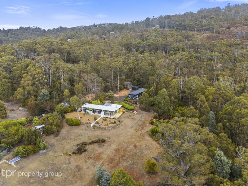 60 Old Summerleas Road, Kingston, Tas 7050 House for Sale