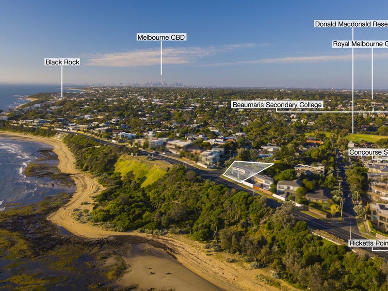 372 Beach Road, Beaumaris, Vic 3193