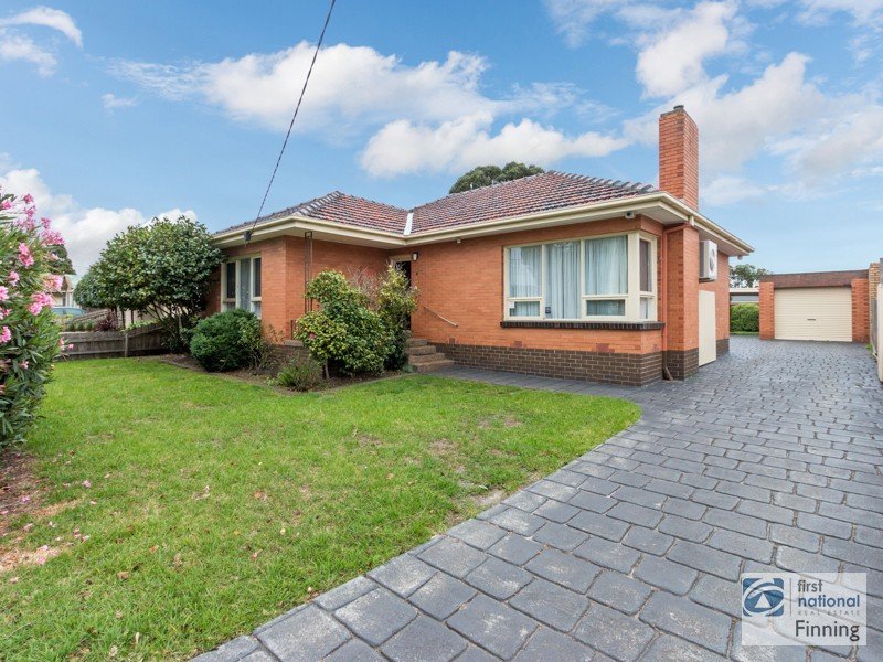 9 Stawell Street, Cranbourne, VIC 3977