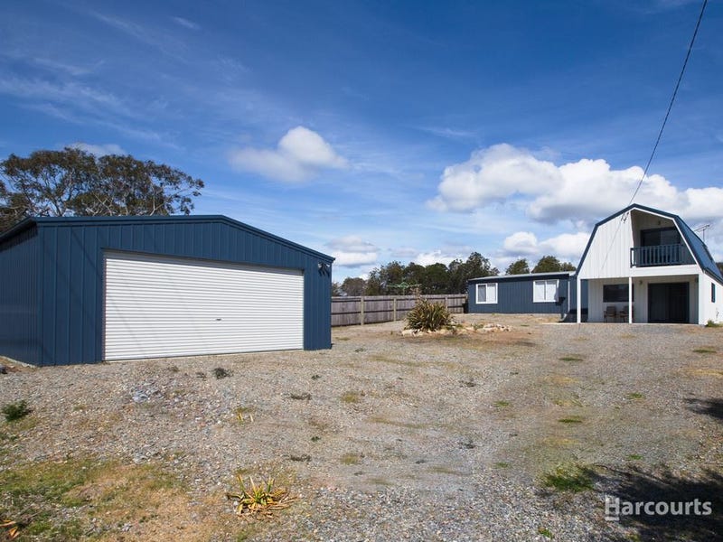 24 Howard Street, Bellingham, TAS 7254