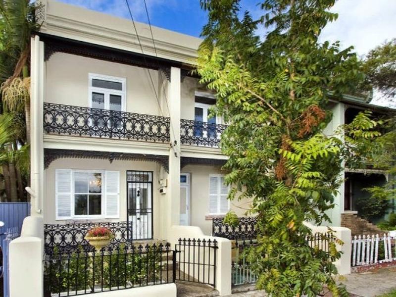 17 Denison Road, Lewisham, NSW 2049