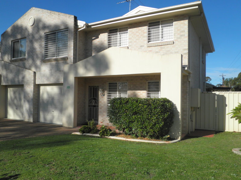 4/63 Standish Avenue, Oakhurst, NSW 2761 Property Details