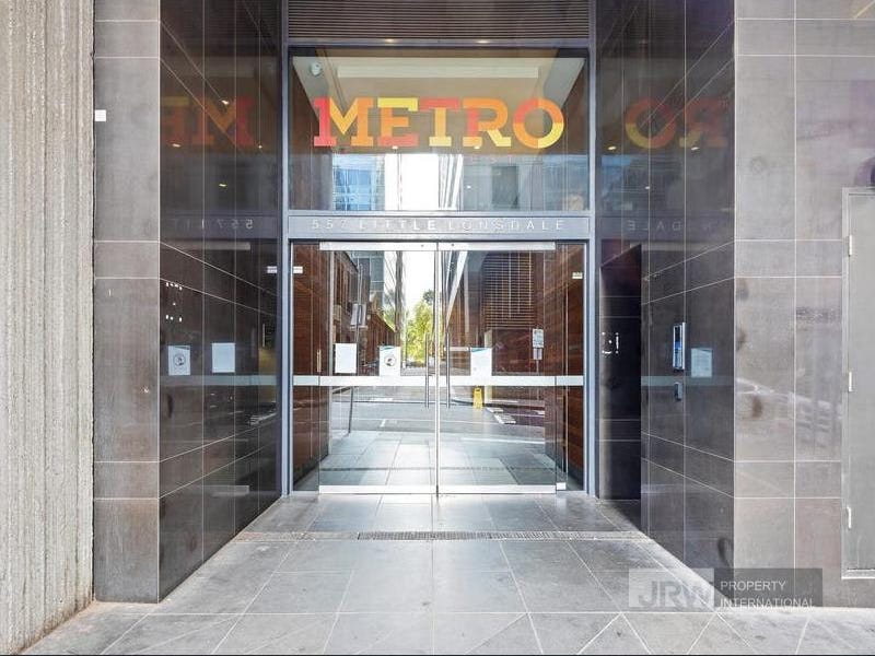 1508/557 Little Lonsdale Street, Melbourne, Vic 3000 Apartment for
