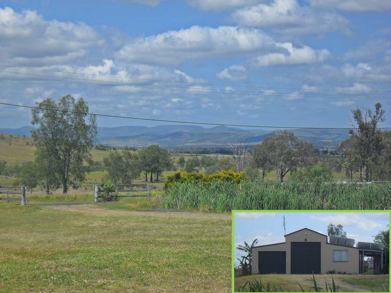 35B Pats Road, Plainland, QLD 4341