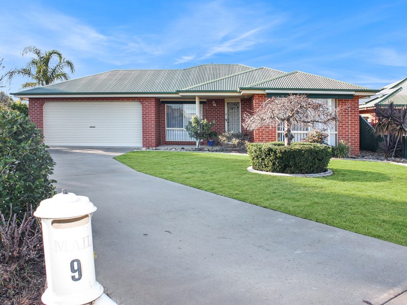 9 Justin Court, Corowa, NSW 2646 Property Details