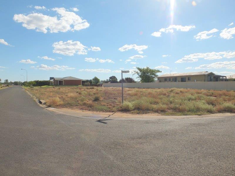 1 Guest Street, Narrabri, NSW 2390