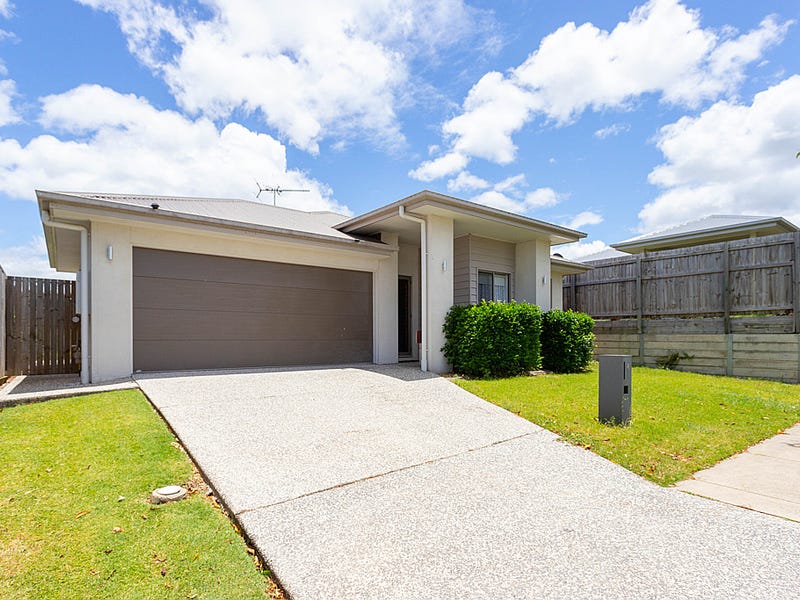 6 Maynard Street, Silkstone, QLD 4304