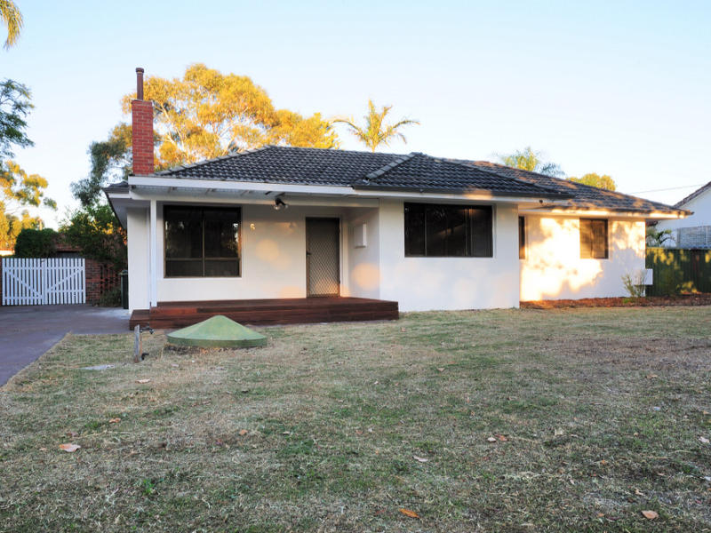 5 Latham Street, Ashfield, WA 6054 Property Details