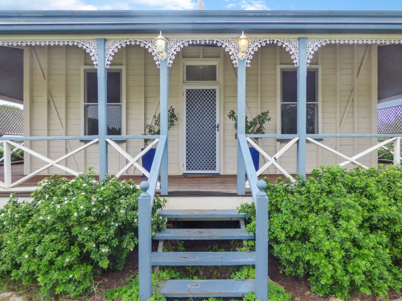 150 Mcdowall Street, Roma, QLD 4455