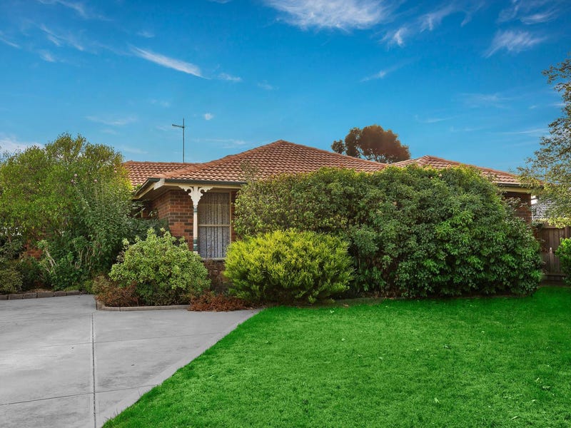 8 Studley Court, Mill Park, VIC