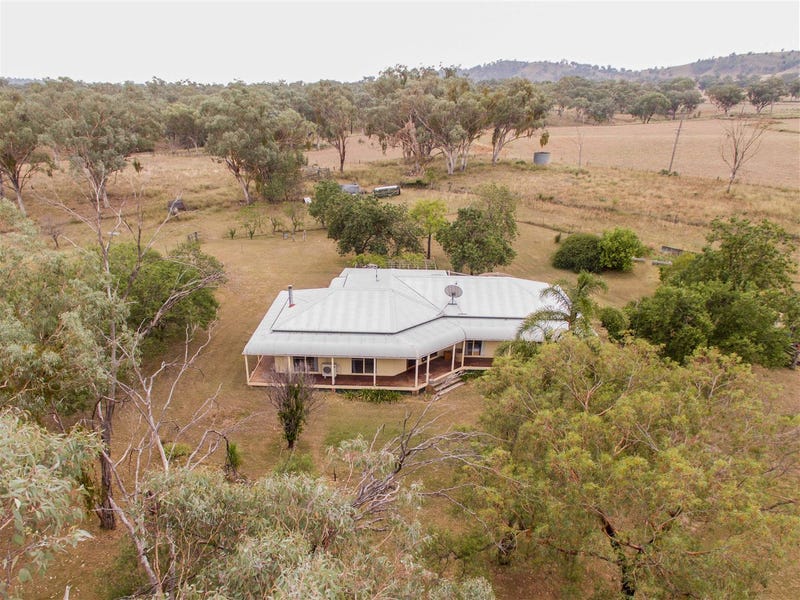 311 Oakhampton Road, Barraba, NSW 2347 Property Details