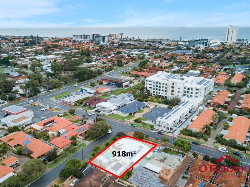 34 Joyce Street, Scarborough, WA 6019 Property Details