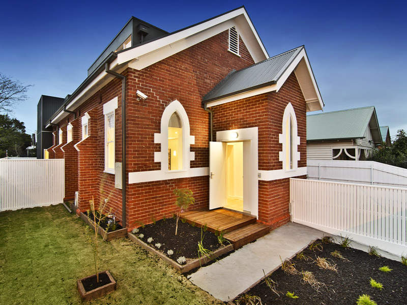 77 O'Farrell Street, Yarraville, Vic 3013 Property Details