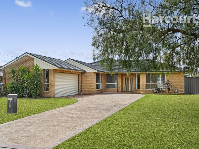 18 Rixon Road, Appin, NSW 2560 - realestate.com.au