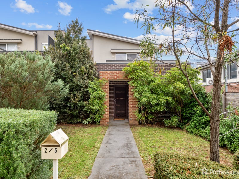 2/5 Narcissus Avenue, Boronia, Vic 3155 Property Details
