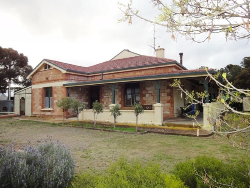 Lot 10 Shadwell Gap Road, Snowtown, SA 5520 Property Details