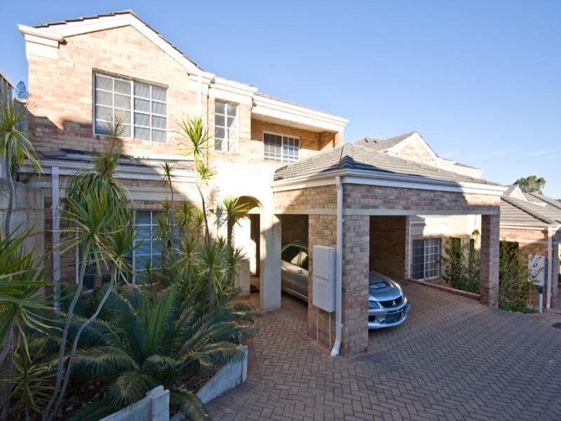 3/57 Kirkham Hill Terrace, Maylands, WA 6051