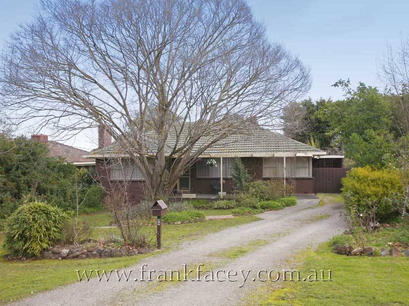 20 Palmerston Street, Berwick, Vic 3806 Property Details