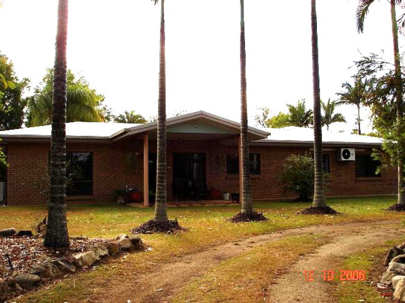 8 Owens Street, Mareeba, QLD 4880