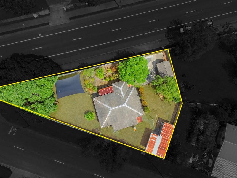 17 Mount Peter Road, Edmonton, Qld 4869 Property Details