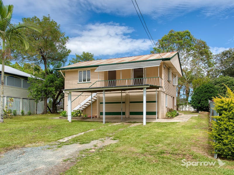 30 Colvin Street, Rocklea, Qld 4106 House for Sale