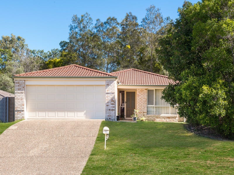 14 Mountain View Cres, Mount Warren Park, QLD 4207